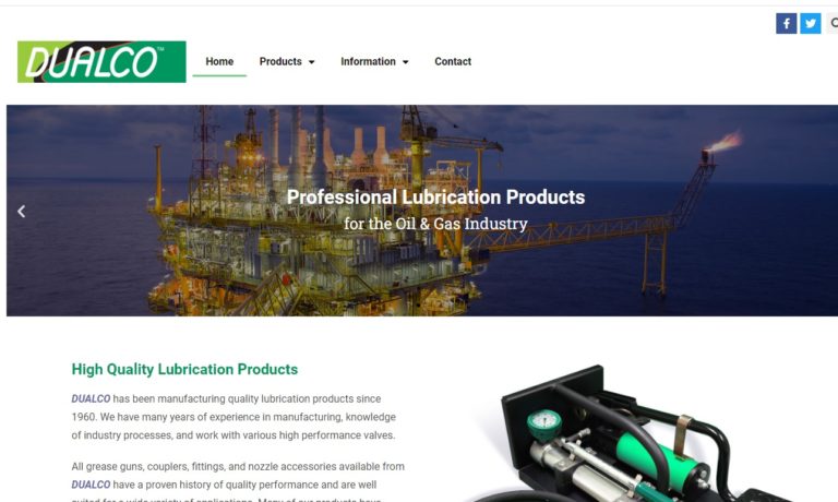 Lubrication System Manufacturers | Lubrication Systems