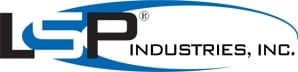 LSP Industries, Inc. Logo