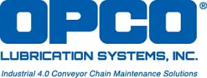 OPCO Lubrication Systems, Inc. Logo